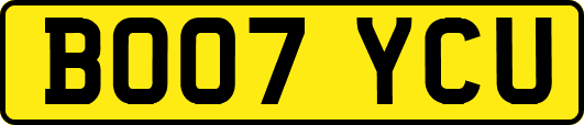 BO07YCU