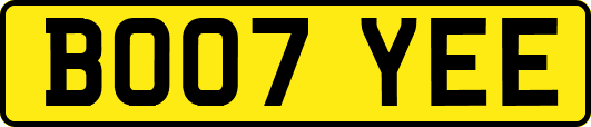BO07YEE