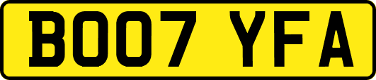 BO07YFA