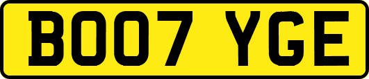 BO07YGE