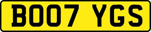 BO07YGS