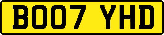 BO07YHD