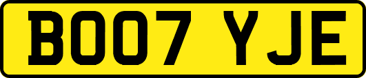 BO07YJE