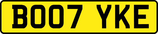 BO07YKE