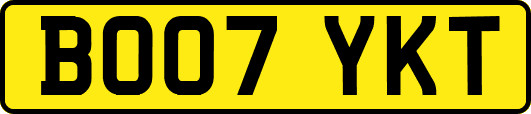 BO07YKT