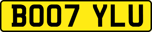 BO07YLU
