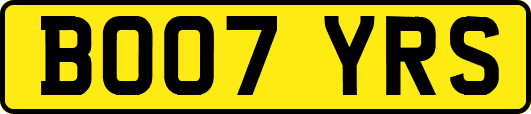 BO07YRS