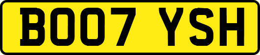 BO07YSH
