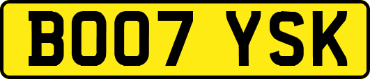 BO07YSK