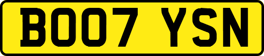 BO07YSN