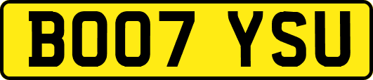 BO07YSU