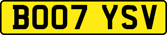 BO07YSV