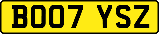 BO07YSZ