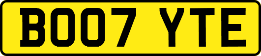 BO07YTE