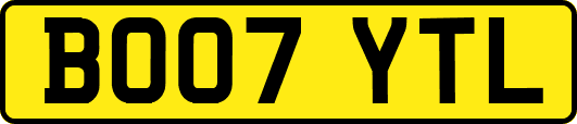 BO07YTL