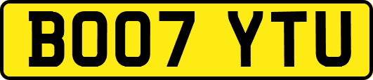 BO07YTU