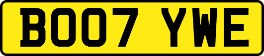 BO07YWE