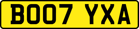 BO07YXA