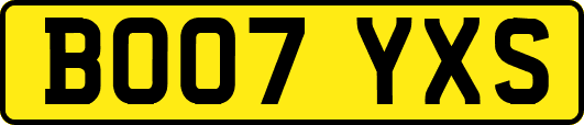 BO07YXS