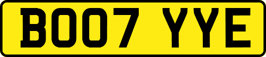 BO07YYE