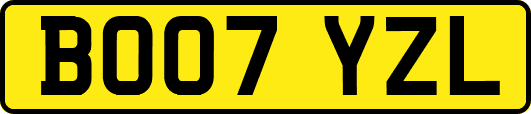 BO07YZL