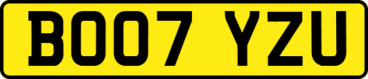 BO07YZU