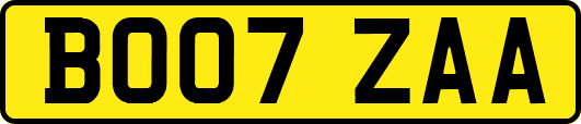 BO07ZAA