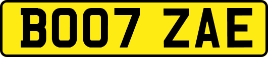 BO07ZAE