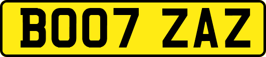 BO07ZAZ