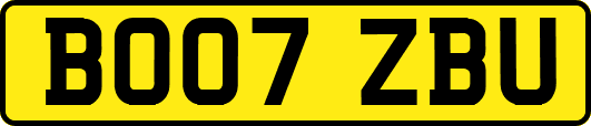 BO07ZBU