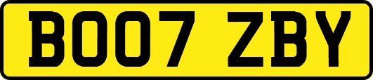 BO07ZBY