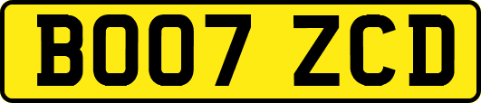 BO07ZCD