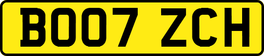 BO07ZCH