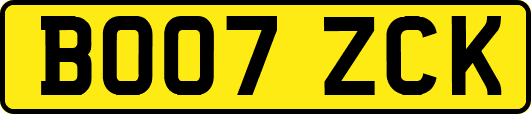 BO07ZCK