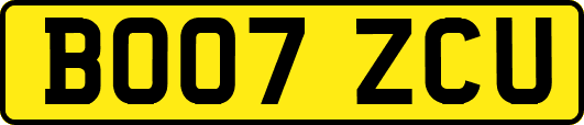 BO07ZCU