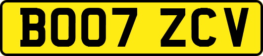 BO07ZCV