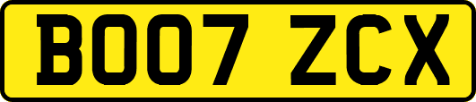 BO07ZCX