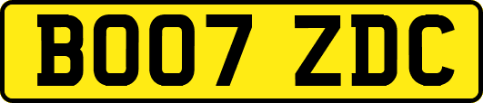 BO07ZDC