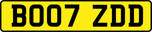 BO07ZDD
