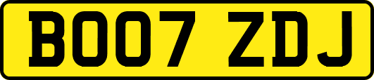 BO07ZDJ