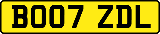 BO07ZDL