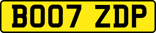 BO07ZDP