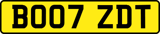 BO07ZDT