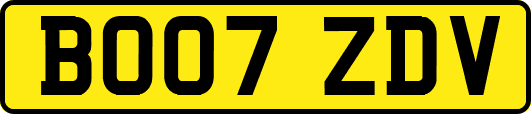 BO07ZDV