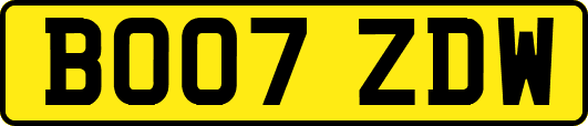 BO07ZDW