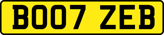 BO07ZEB