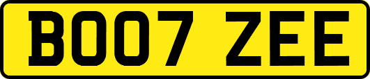 BO07ZEE