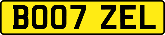 BO07ZEL