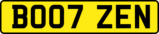 BO07ZEN