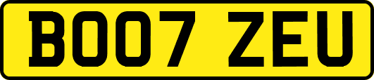 BO07ZEU